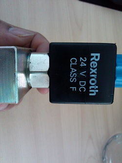 力士乐（Rexroth）液压阀 工业液压系统中的核心与灵魂