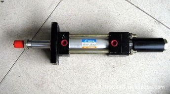 液压阀 液压系统中的核心控制元件